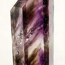Quartz With Amethyst - image 2