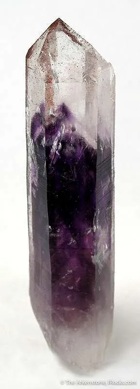 Quartz With Amethyst - image 2