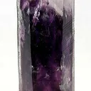 Quartz With Amethyst - image 2