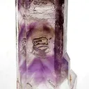 Quartz With Amethyst - image 1