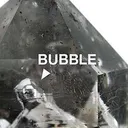 Quartz With Amethyst & Smoky Phantoms, and Bubble - image 3
