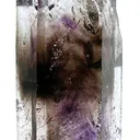 Quartz With Amethyst & Smoky Phantoms, and Bubble - image 1