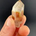 Quartz with Amphibole - image 1