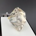 Quartz with Anthroxalite - image 1