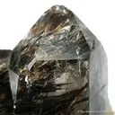 Quartz With Astrophyllite Inclusions - image 2