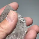 Quartz with Barite - image 2