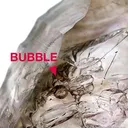 Quartz With Bubble - image 3
