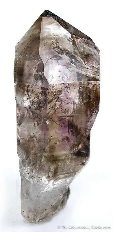 Quartz With Bubble image