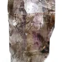 Quartz With Bubble - image 1