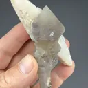 Quartz with Calcite - image 2