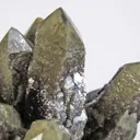 Quartz With Calcite - image 5