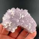 Quartz with Calcite - image 1