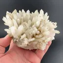 Quartz with Calcite - image 1