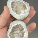 Quartz with Calcite - image 2