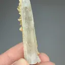 Quartz with Calcite - image 2