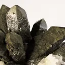 Quartz With Calcite - image 2