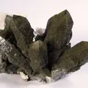 Quartz With Calcite - image 3