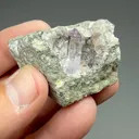 Quartz with Calcite - image 2