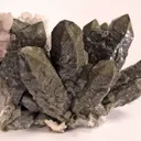Quartz With Calcite - image 4