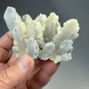 Quartz with Calcite - image 2