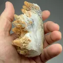 Quartz with Calcite - image 2