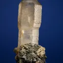 Quartz with Cassiterite - image 2