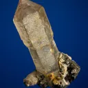 Quartz with Cassiterite - image 1