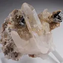 Quartz with Cassiterite - image 5