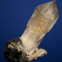 Quartz with Cassiterite - image 3
