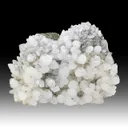 Quartz with Chalcopyrite - image 1