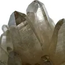 Quartz With Chalcopyrite - image 2