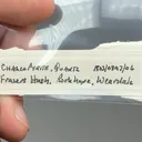 Quartz with Chalcopyrite - image 2