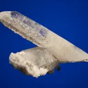 Quartz with Chalcopyrite, Calcite and Dolomite - image 2