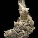 Quartz with Chalcopyrite, Calcite and Dolomite - image 5