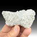 Quartz with Chalcopyrite - image 1