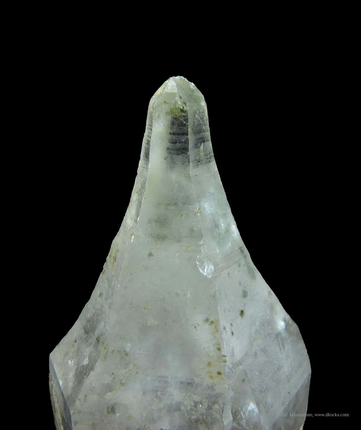 Quartz With Chlorite - image 3