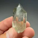 Quartz with Chlorite - image 2