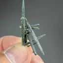 Quartz with Chlorite - image 2