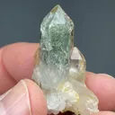 Quartz with Chlorite - image 2