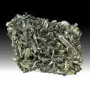 Quartz with Chlorite - image 1