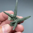 Quartz with Chlorite - image 2