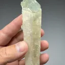 Quartz with Chlorite - image 2