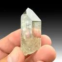 Quartz with Chlorite - image 1
