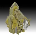 Quartz with Chlorite - image 1