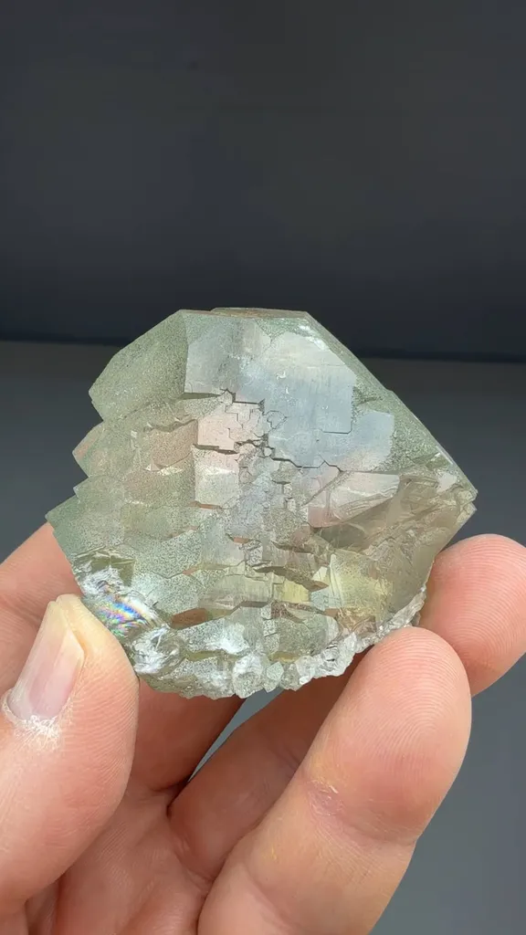 Quartz with Chlorite - image 2