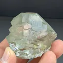Quartz with Chlorite - image 2