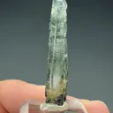 Quartz with Chlorite - image 2