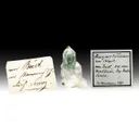 Quartz with Chlorite - image 1