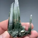 Quartz with Chlorite - image 2