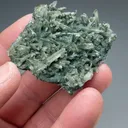 Quartz with Chlorite - image 2